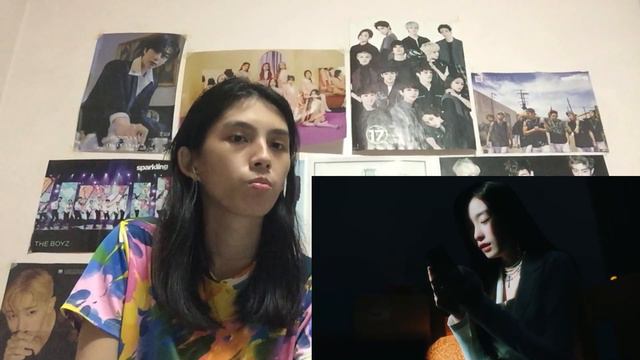 FANGIRL REACTS TO CIGNATURE (시그니처) 'BOYFRIEND' MV | Sheryl Anne T. Bien смотреть онлайн