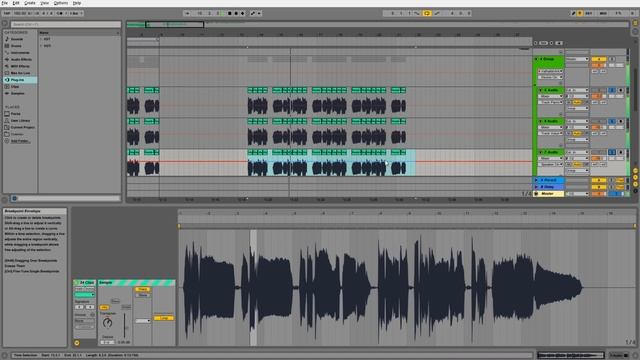Chops - фишки (CDE Sound) смотреть онлайн