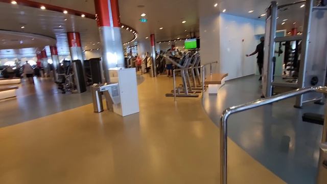 САМОЕ НуЖНОЕ МЕСТО на КОРАБЛЕ ! смотреть онлайн