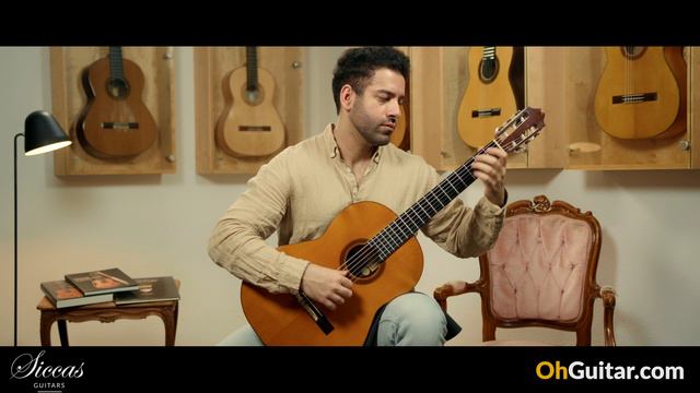 Hernandez y Aguado 1959 No. 154 Classical Guitar - Ständchen by F. Schubert смотреть онлайн