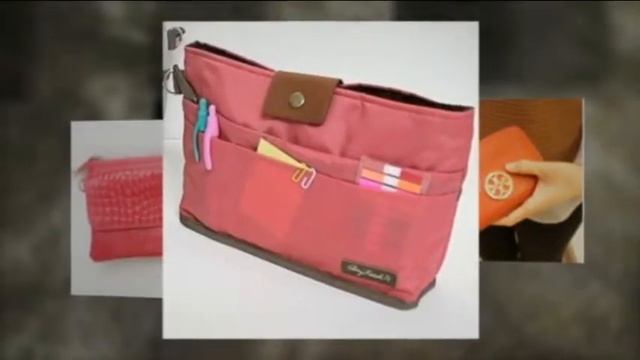 EVADESIGN BEAUTIFUL BAGS - ארנקים ותיקים קטנים смотреть онлайн