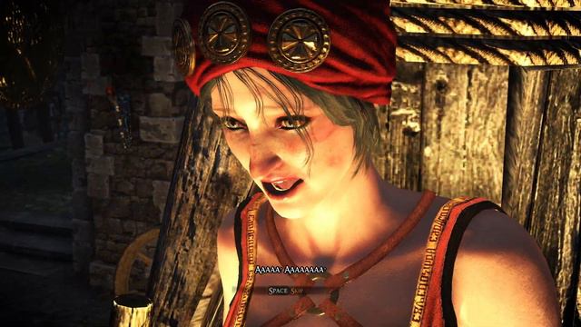 Boggy Adventure - Let's Play The Witcher 3 Wild Hunt 11 смотреть онлайн