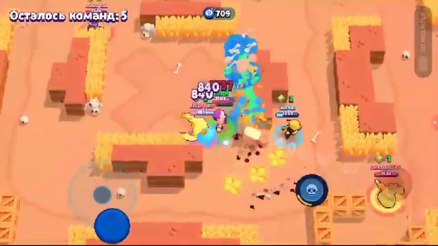 Игра Null's Brawl смотреть онлайн