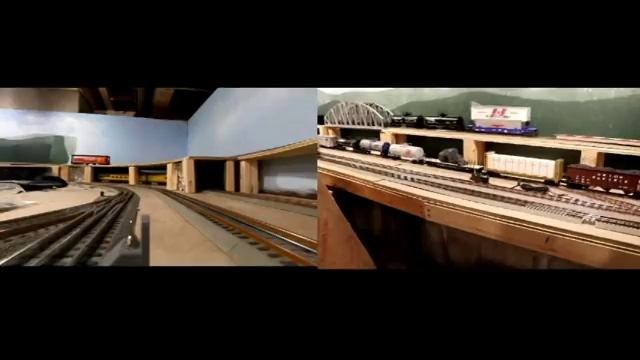 O Scale Lionel Legacy UP 1943 Spirit of the Union Pacific SD 70Ace Locomotive смотреть онлайн