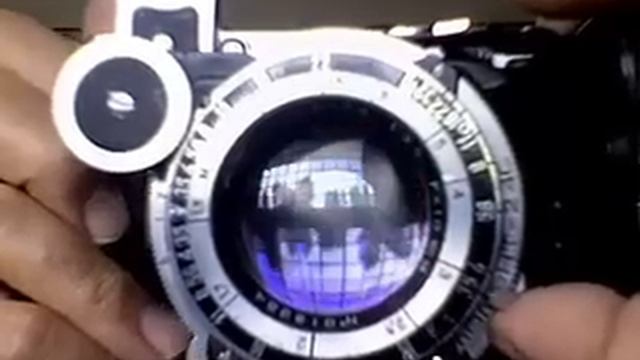 Testing Moskva 5 смотреть онлайн