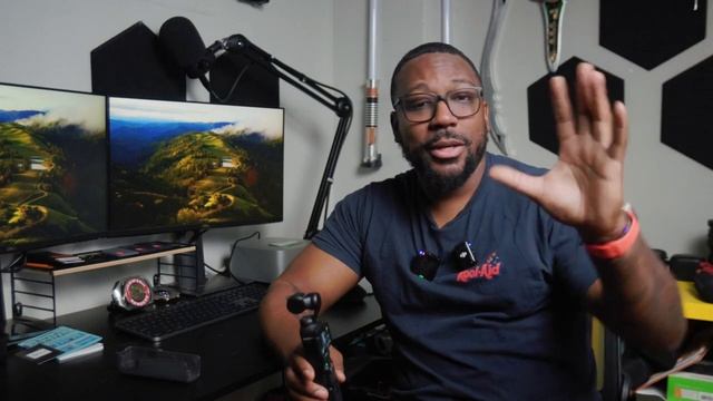 YES!! I Absolutely Love the DJI Pocket 3! But.... смотреть онлайн