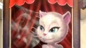 Tom and Angela - you get me.