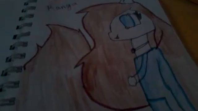 For Luna Manga смотреть онлайн