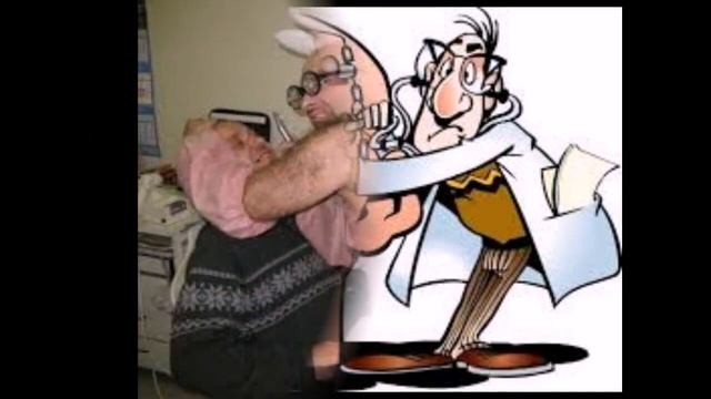 МЕДИКИ приколы