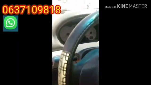 أجي تشوف سيارة كليو للبيع بثمن مغري ممكن التبادل Clio смотреть онлайн