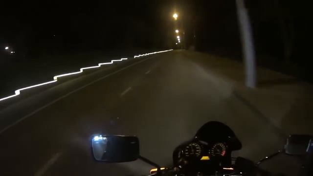 Ночной Липецк l Прохват под музыку смотреть онлайн