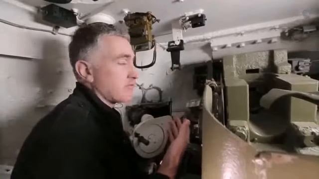 Танк Т-34 как это сделано how this is done легенда СССР смотреть онлайн