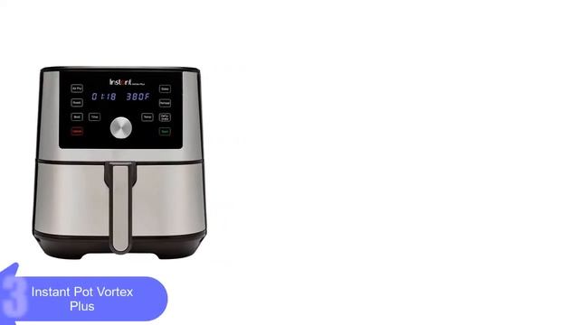 ▶️ TOP 5 Best Air Fryers 2020 смотреть онлайн