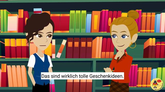 Deutsche Dialoge | Niveau B1 | Wortschatz Und Wichtige Sätze | Deutsch Lernen Durch Hören