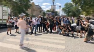 ВЛОГ. УВИДЕТЬ ПАРИЖ И...