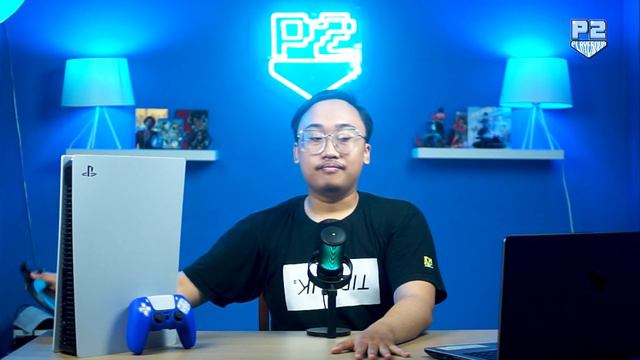 Mending Beli Playstation 5 Standard atau Playstation 5 Slim? | Player Discuss смотреть онлайн