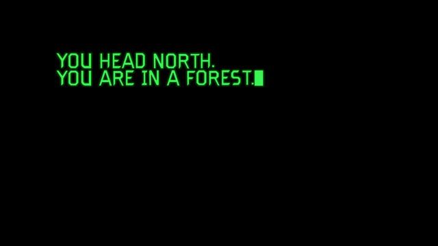 The Forest game - Rick and Morty смотреть онлайн