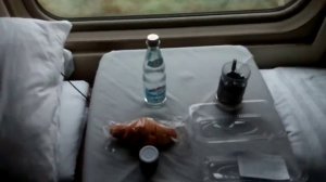 Обзор СВ.Поезд Москва-Адлер 104