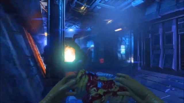 Lets Play Viscera Cleanup Detail - Cryogenesis Episode 2 смотреть онлайн