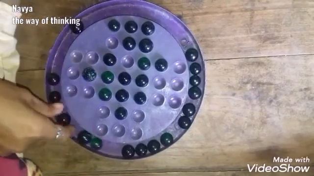 #pegsolitairesolution#Brainvita#puzzle Peg Solitaire solution , branivita.puzzle смотреть онлайн