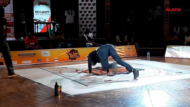 Festival All Star Battle international 2023 смотреть онлайн