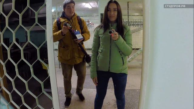 Один из трех: Кто покорил Нижний Новгород? смотреть онлайн