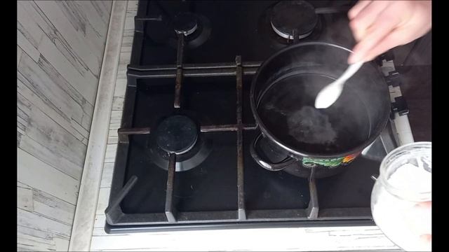 Треугольники с мясом и картошкой "Пальчики оближешь". Простой, вкусный и быстрый рецепт))) смотреть онлайн