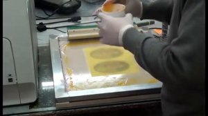 Керамический принтер и деколирование