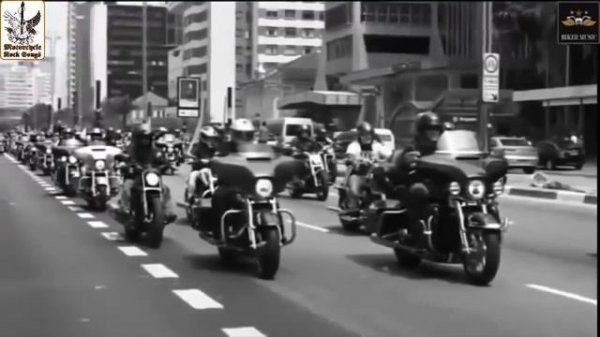 Biker Music