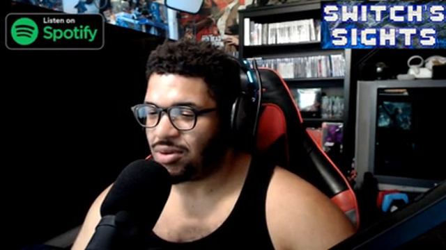 Switch’s Sights Episode #144 (3-10-2022): Not Dino Crisis смотреть онлайн