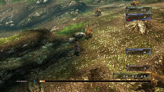 Minispiel: Revolverheldin • Guide • FINAL FANTASY X-2 • 100% Playthrough смотреть онлайн