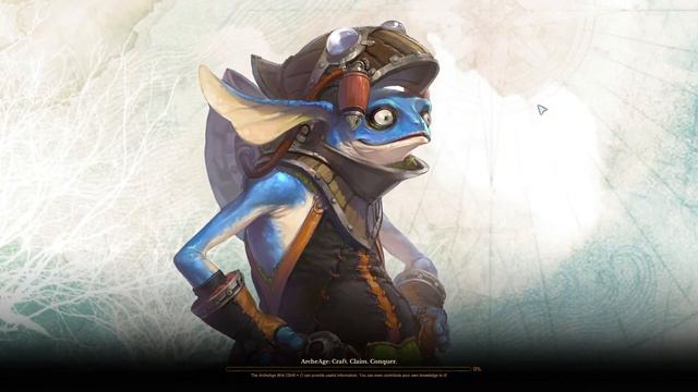 Archeage Classic. US смотреть онлайн