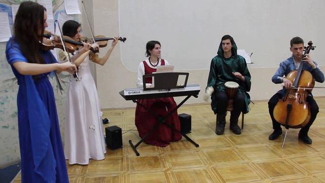 GIV - Официальный Бранль