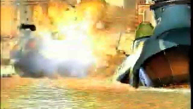 Final Fantasy 8 Trailer (Full Version) смотреть онлайн