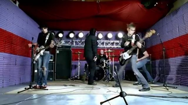 My Chemical Romance - I'm Not Okay смотреть онлайн