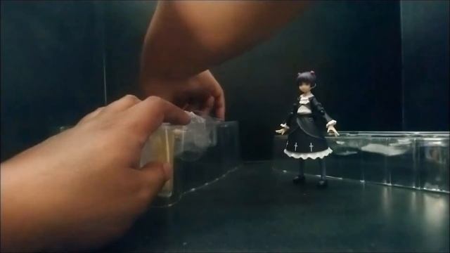 REVISION FIGMA KURONEKO смотреть онлайн