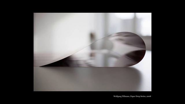 The Materiality of Images: Rachel Smith lecture смотреть онлайн