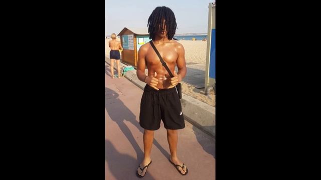 Marcelo - Si ki ta rola es mundon смотреть онлайн