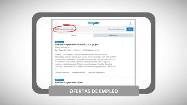 CURSO EXPERTO EN DESARROLLO ORACLE 12c смотреть онлайн