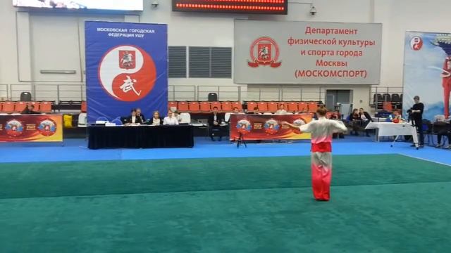 Цяншу Меньшикова Ольга смотреть онлайн