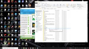 как настроить bad mods