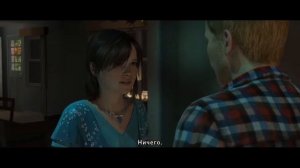 Beyond: Two Souls #1/ ПК версия/ Полное прохождение