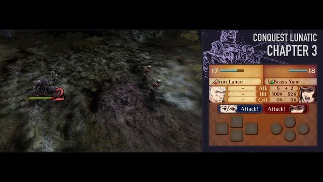 Part 3: Bridge to a Foreign Land смотреть онлайн