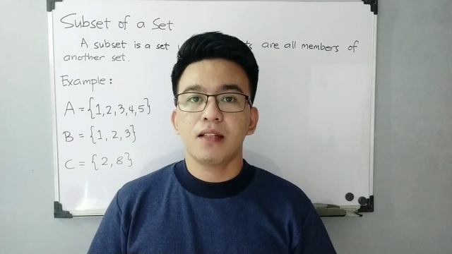 Introduction to Sets - Elements and Subset of a Set | Grade 7 Math @MathTeacherGon смотреть онлайн