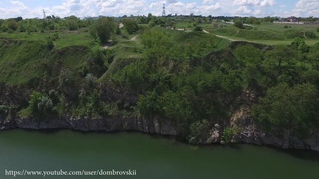 Шукач | Звездные крепости (часть 18). Кодацкая крепость на реке Днепр смотреть онлайн