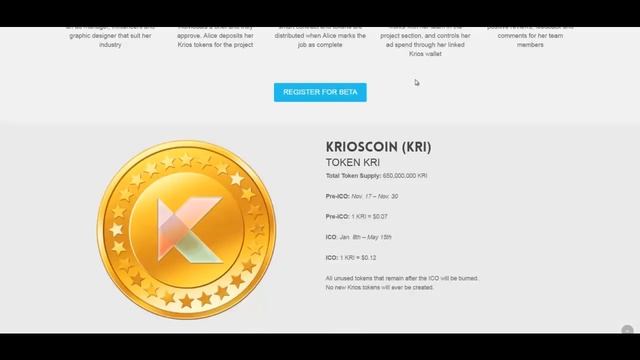 Обзор Krios смотреть онлайн