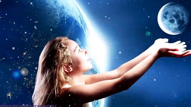 Как просить вселенную о помощи. к Вселенной со словами, чтобы наладить свои дела.. смотреть онлайн