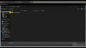 Как положить zip на яндекс и гугл диск
