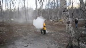 фильм Лесник