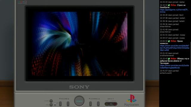 7h Online+ #364 - Crash Bandicoot - Warped [PS1] - Кооперативные прохождения игр смотреть онлайн